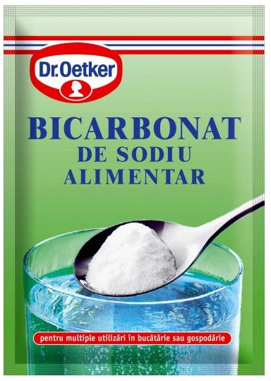 bicarbonat