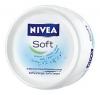 Crema NIVEA Soft - 300ml