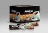 Amigo Instant Coffee - 60 pliculete