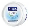 Crema NIVEA Soft - 50ml