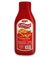 La Minut - Ketchup Picant - 480g