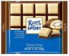 Ritter Sport - Choco Duo - 100g