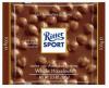 Ritter Sport -Ciocolata cu alune - 100g