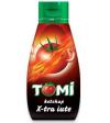 Tomi - Ketchup Extra Iute - 350g