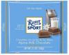 Ritter Sport - Ciocolata Lapte Alpin - 100g