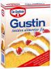 Amidon alimentar fin - Gustin - 200g