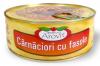 Arovit Carnaciori cu Fasole 300g