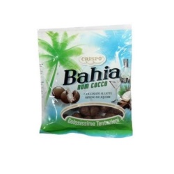 Bahia Rum Cocos 120g