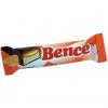 Baton Bence cu Biscuit si Caramel - 25g