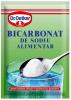 Bicarbonat de sodiu alimentar - 50g