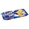 Biscuiti Funny Face Crema Vanilie - 60g