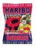 Bomboane Haribo - Berries - 100g