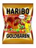 Bomboane Haribo - Goldbaren - 100g