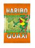 Bomboane Haribo - Quaxi - 100g