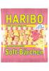 Bomboane Haribo - Soft Barchen - 100g