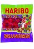 Bomboane Haribo - Waldbeeren - 100g