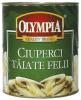 Ciuperci Taiate Felii 400g