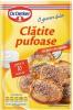 Clatite pufoase - Vanilie - 150g