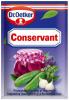 Conservant - 7g