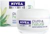 Crema Hidratanta de zi - Pure & Natural - 50ml