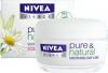 Crema Nutritiva de zi - Pure & Natural - 50ml