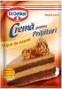 Crema pentru prajituri - Caramel - 55g