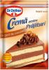 Crema pentru prajituri - Ciocolata - 55g