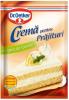 Crema pentru prajituri - lamaie - 50g