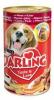 Darling dog - carne si ficat - 1.2kg
