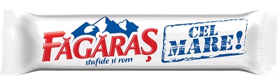 Fagaras cel Mare 45g