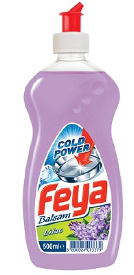 Feya 3in1 Active Lilac 500ml