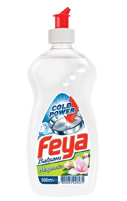 Feya 3in1 Active Magnolia 500ml