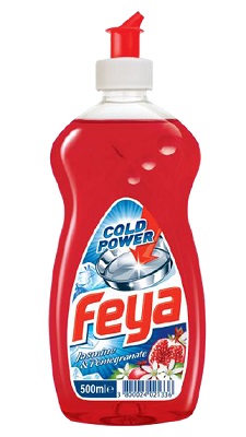 Feya 3in1 Jasmine Pomegranate 500ml