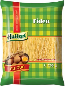 Fidea cu Oua 200g