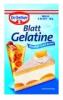 Gelatina Foi - 10g