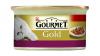 Gourmet Gold - Gravy cu pui&ficat - 85g