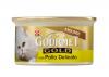 Gourmet Gold - Mousse cu pui - 85g