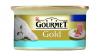 Gourmet Gold - Mousse cu ton - 85g