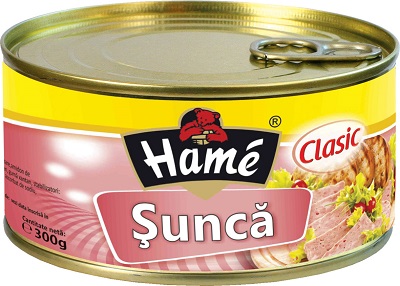 Hame Sunca - 300g