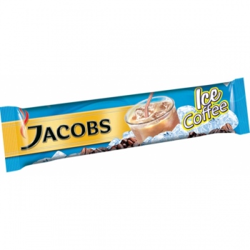 Jacobs Ice Coffee 12g 24plicuri