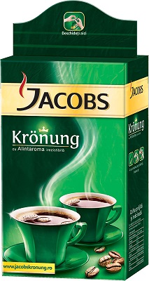 Jacobs Kronung 125g