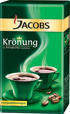 Jacobs Kronung 250g