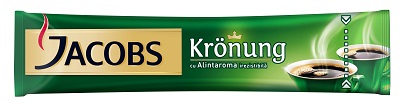 Jacobs Kronung Solubila 1.8g 50plicuri