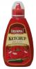 Ketchup Iute Flacon 500g