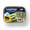 King Oscar Big Fish Sardine in Ulei - 110g