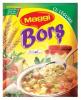 Maggi Bors cu legume - 70g