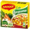 Maggi Cub Legume - 60g