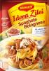 Maggi Ideea Zilei Spaghete Bolognese - 47g