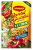 Maggi Secretul Gustului Intensavor cu Legume - 200g