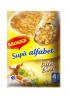 Maggi Supa Alfabet - 58g